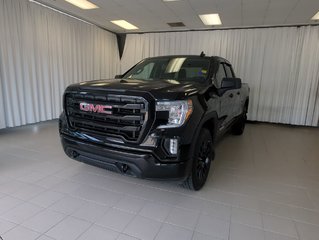 2021  Sierra 1500 Elevation *GM Certified* in Dartmouth, Nova Scotia - 4 - w320h240px