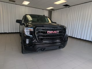 2021  Sierra 1500 Elevation *GM Certified* in Dartmouth, Nova Scotia - 2 - w320h240px