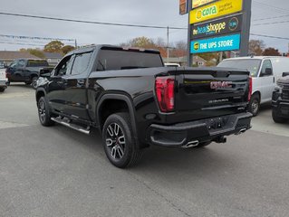 2021  Sierra 1500 AT4 Duramax Diesel *GM Certified* 4.99% Financing OAC in Dartmouth, Nova Scotia - 6 - w320h240px