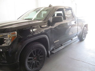 2021 GMC Sierra 1500 Elevation in Dartmouth, Nova Scotia - 2 - w320h240px