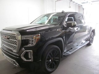 2021 GMC Sierra 1500 Denali in Dartmouth, Nova Scotia - 2 - w320h240px