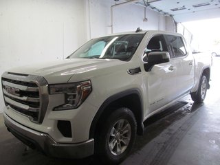 2021 GMC Sierra 1500 SLE in Dartmouth, Nova Scotia - 2 - w320h240px