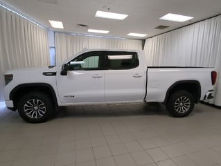 2022  Sierra 1500 AT4 *GM Certified* in Dartmouth, Nova Scotia - 5 - w320h240px