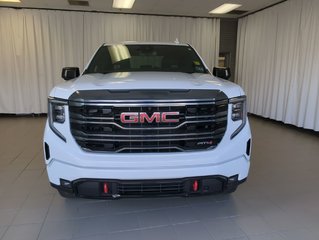 2022  Sierra 1500 AT4 *GM Certified* in Dartmouth, Nova Scotia - 3 - w320h240px