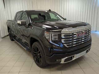 2022 GMC Sierra 1500 Denali in Dartmouth, Nova Scotia - 2 - w320h240px