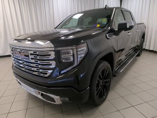 2022 GMC Sierra 1500 Denali in Dartmouth, Nova Scotia - 4 - w320h240px