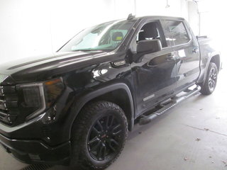 2022 GMC Sierra 1500 Elevation in Dartmouth, Nova Scotia - 2 - w320h240px