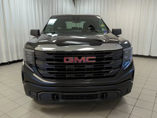 2022 GMC Sierra 1500 Pro in Dartmouth, Nova Scotia - 3 - w320h240px