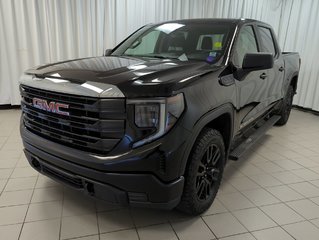 2022 GMC Sierra 1500 Pro in Dartmouth, Nova Scotia - 4 - w320h240px