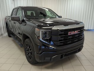 2022 GMC Sierra 1500 Pro in Dartmouth, Nova Scotia - 2 - w320h240px