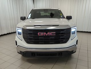 2022 GMC Sierra 1500 Pro in Dartmouth, Nova Scotia - 3 - w320h240px