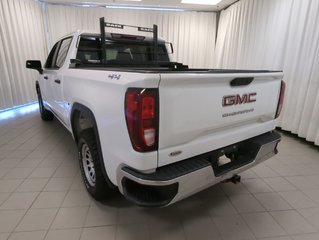 2022 GMC Sierra 1500 Pro in Dartmouth, Nova Scotia - 6 - w320h240px