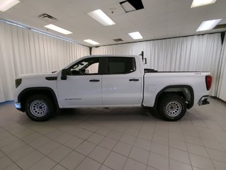 2022 GMC Sierra 1500 Pro in Dartmouth, Nova Scotia - 5 - w320h240px