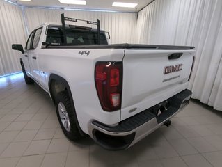 2022 GMC Sierra 1500 Pro in Dartmouth, Nova Scotia - 6 - w320h240px