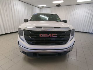 2022 GMC Sierra 1500 Pro in Dartmouth, Nova Scotia - 3 - w320h240px