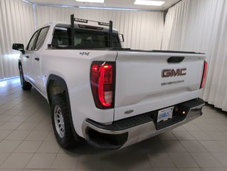 2022 GMC Sierra 1500 Pro in Dartmouth, Nova Scotia - 6 - w320h240px