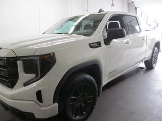 2022 GMC Sierra 1500 Elevation in Dartmouth, Nova Scotia - 2 - w320h240px