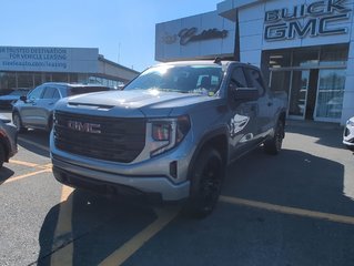 2023 GMC Sierra 1500 Pro 4WD *GM Certified* 4.99% Financing OAC in Dartmouth, Nova Scotia - 4 - w320h240px