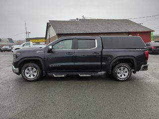 2023 GMC Sierra 1500 SLE 5.3L *GM Certified* 4.99% Financing OAC in Dartmouth, Nova Scotia - 5 - w320h240px