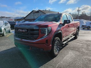 2023 GMC Sierra 1500 AT4 Diesel *GM Certified* 4.99% Financing OAC in Dartmouth, Nova Scotia - 4 - w320h240px