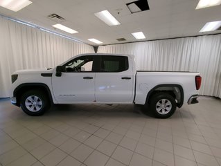 2023 GMC Sierra 1500 Pro in Dartmouth, Nova Scotia - 5 - w320h240px