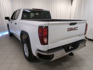 2023 GMC Sierra 1500 Pro in Dartmouth, Nova Scotia - 6 - w320h240px