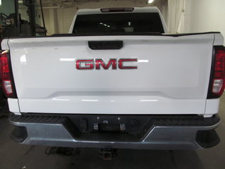 2023 GMC Sierra 1500 Pro in Dartmouth, Nova Scotia - 3 - w320h240px