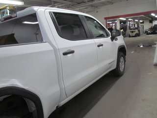 2023 GMC Sierra 1500 Pro in Dartmouth, Nova Scotia - 4 - w320h240px