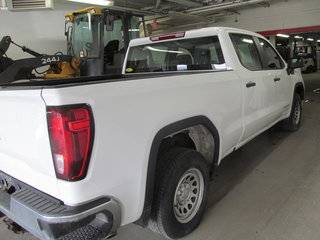 2023 GMC Sierra 1500 Pro in Dartmouth, Nova Scotia - 4 - w320h240px