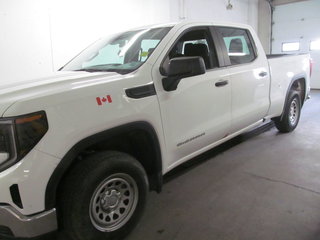 2023 GMC Sierra 1500 Pro in Dartmouth, Nova Scotia - 2 - w320h240px