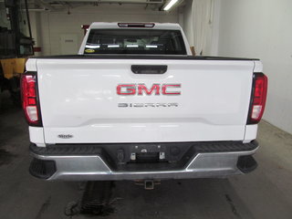 2023 GMC Sierra 1500 Pro in Dartmouth, Nova Scotia - 3 - w320h240px