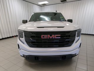 2023 GMC Sierra 1500 Elevation in Dartmouth, Nova Scotia - 3 - w320h240px