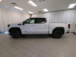 2023 GMC Sierra 1500 Elevation in Dartmouth, Nova Scotia - 5 - w320h240px