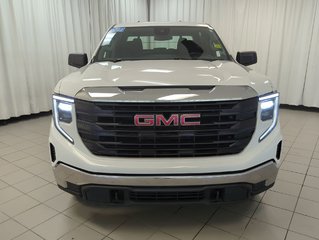 2023 GMC Sierra 1500 Pro in Dartmouth, Nova Scotia - 3 - w320h240px