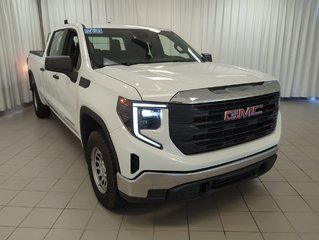 2023 GMC Sierra 1500 Pro in Dartmouth, Nova Scotia - 2 - w320h240px
