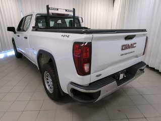 2023 GMC Sierra 1500 Pro in Dartmouth, Nova Scotia - 6 - w320h240px
