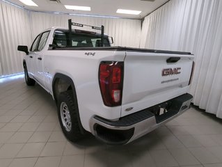 2023 GMC Sierra 1500 Pro in Dartmouth, Nova Scotia - 6 - w320h240px