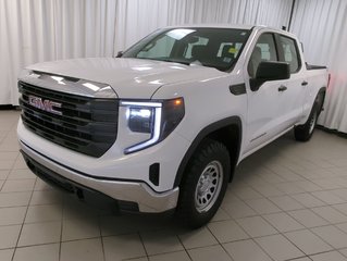 2023 GMC Sierra 1500 Pro in Dartmouth, Nova Scotia - 4 - w320h240px