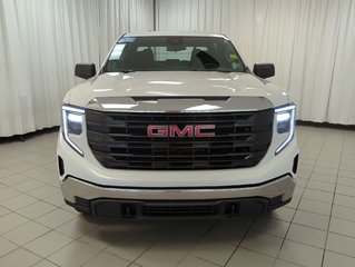 2023 GMC Sierra 1500 Pro in Dartmouth, Nova Scotia - 3 - w320h240px