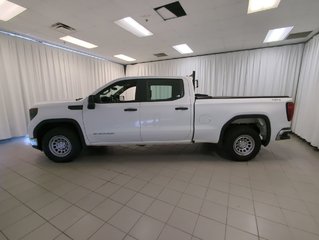 2023 GMC Sierra 1500 Pro in Dartmouth, Nova Scotia - 5 - w320h240px