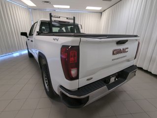 2023 GMC Sierra 1500 Pro in Dartmouth, Nova Scotia - 6 - w320h240px