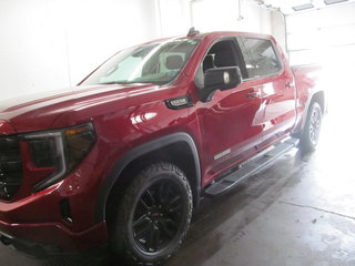 2023 GMC Sierra 1500 Elevation in Dartmouth, Nova Scotia - 2 - w320h240px
