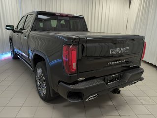 2024 GMC Sierra 1500 Denali Ultimate in Dartmouth, Nova Scotia - 6 - w320h240px