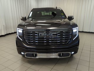 2024 GMC Sierra 1500 Denali Ultimate in Dartmouth, Nova Scotia - 3 - w320h240px