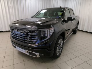 2024 GMC Sierra 1500 Denali Ultimate in Dartmouth, Nova Scotia - 4 - w320h240px