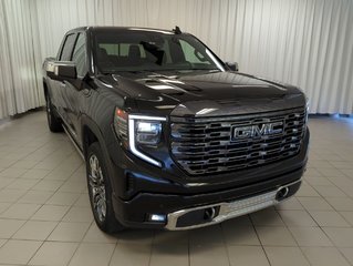 2024 GMC Sierra 1500 Denali Ultimate in Dartmouth, Nova Scotia - 2 - w320h240px