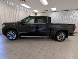2024 GMC Sierra 1500 Denali Ultimate in Dartmouth, Nova Scotia - 5 - w320h240px