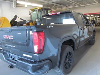 2025 GMC Sierra 1500 Elevation in Dartmouth, Nova Scotia - 4 - w320h240px