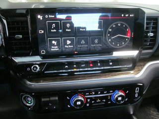 2025 GMC Sierra 1500 Elevation in Dartmouth, Nova Scotia - 6 - w320h240px