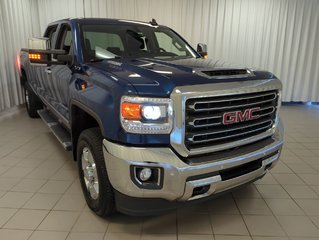 2017 GMC Sierra 2500HD SLT in Dartmouth, Nova Scotia - 2 - w320h240px